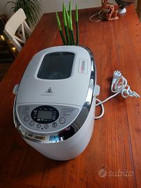 Macchina del pane Silvercrest