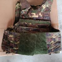 Gap militare, ideale per softair.