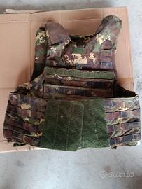 Gap militare, ideale per softair.