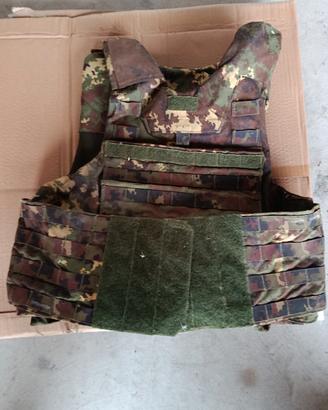 Gap militare, ideale per softair.