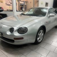 Toyota Celica 2.0i 16V cat Coupé GT