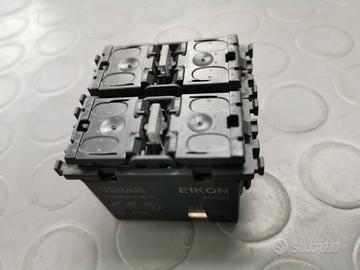 VIMAR DUE PULSANTI BASCULANTI 20521 