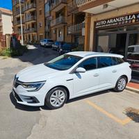 RENAULT MEGANE SW 1500 DCI 115 CV DICEMBRE 2020