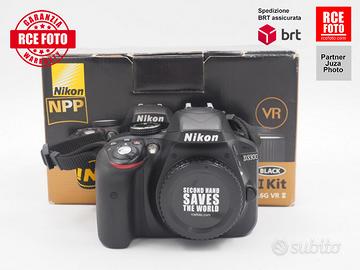 Nikon D3300