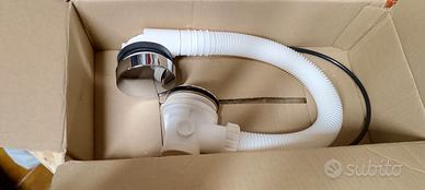 colonna vasca geberit