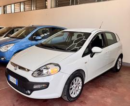 Fiat Punto Evo 1.2 5 porte S&S Dynamic