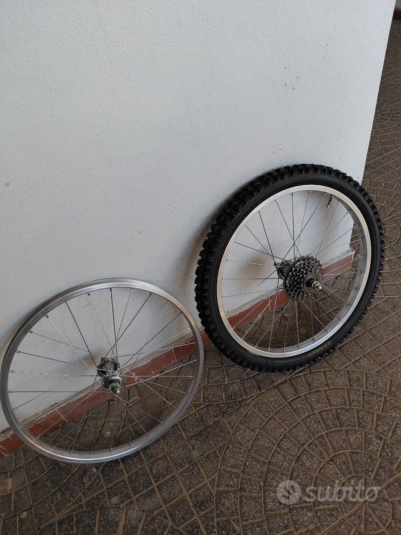 KTKEET Raggi Per Bicicletta In Acciaio Inox 304 Da 2,3 Mm, 13 G, Raggi