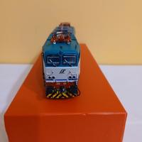 Lima E656 420