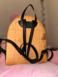 [Alviero Martini ] Zaino 3d Geo Originale 