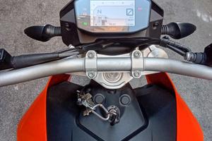 KTM 690 Duke