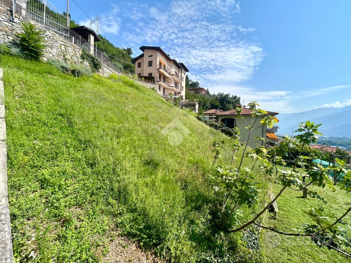TER. RESIDENZIALE A LOVERE - View 4