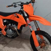 KTM SXF 250