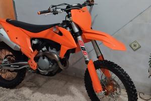 KTM SXF 250