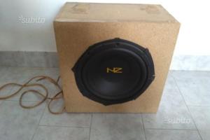 Subwoofer HZ