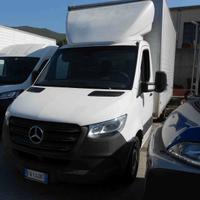 MERCEDES BENZ SPRINTER 314CDI FURGONATO