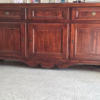 madia 2 metri x 50 cm