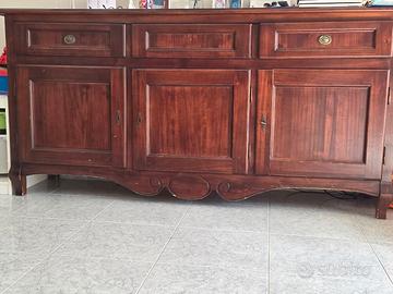 madia 2 metri x 50 cm