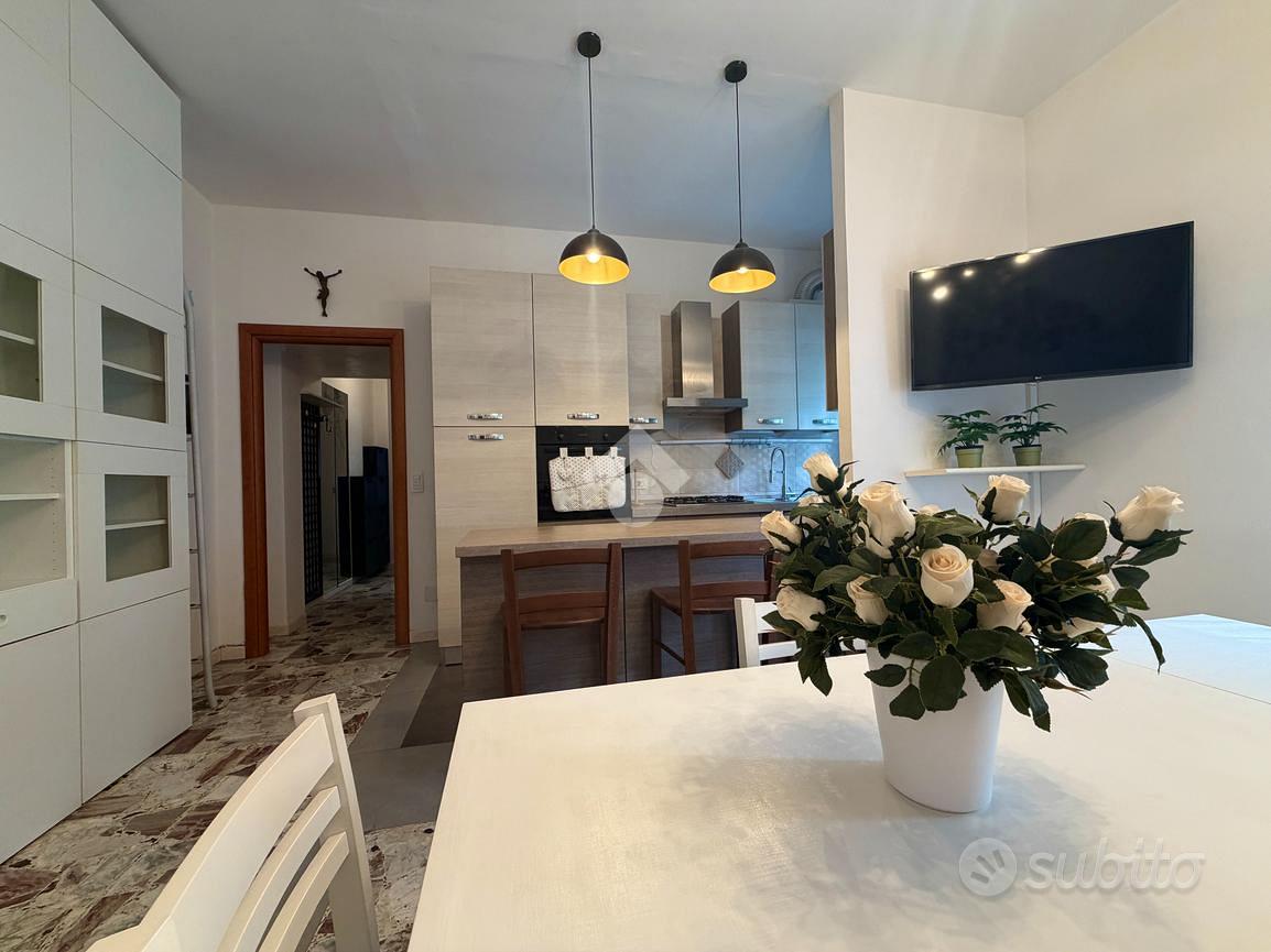 Appartamento – Broni, Pavia - Altro