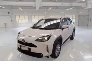 TOYOTA YARIS CROSS 1.5H 92 CV E-CVT BUSINESS SUV