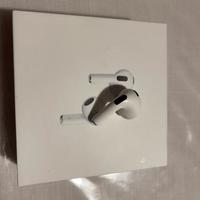 Air pods 3 generazione auricolare destro