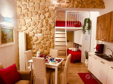 Casa vacanze - Le Chalet Palermo Centro