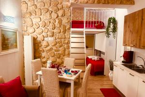 Casa vacanze - Le Chalet Palermo Centro