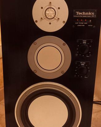 technics sb-5