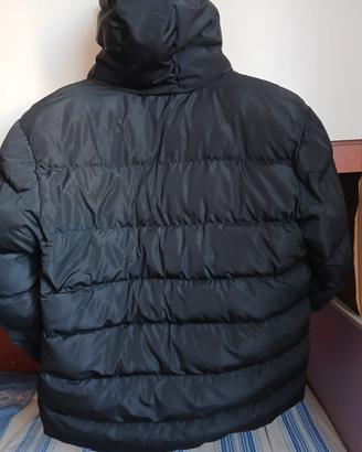 Moncler puffer 