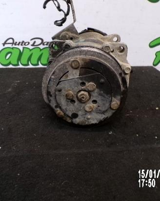 COMPRESSORE CLIMA FIAT SCUDO 1.9 TD ANNO 2001