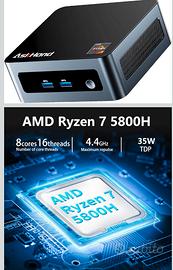 mini PC 