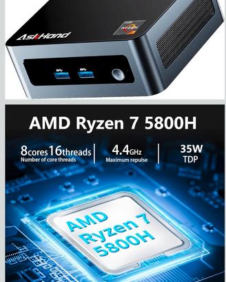 mini PC 