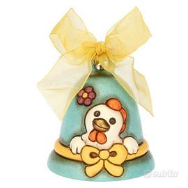 thun campanella azzurra limited edition 2024