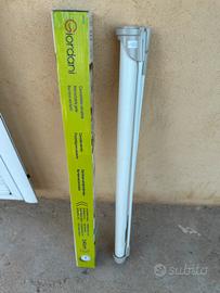 Cancelletti retraibili Giordani