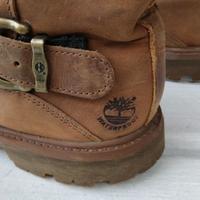 Timberland NUOVE