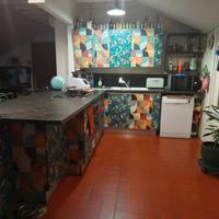 cucina Scavolini completa 