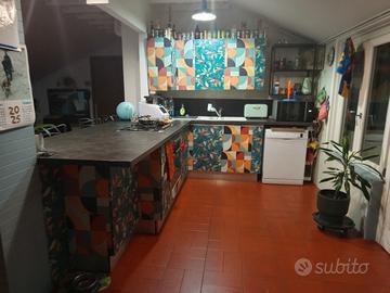 cucina Scavolini completa 