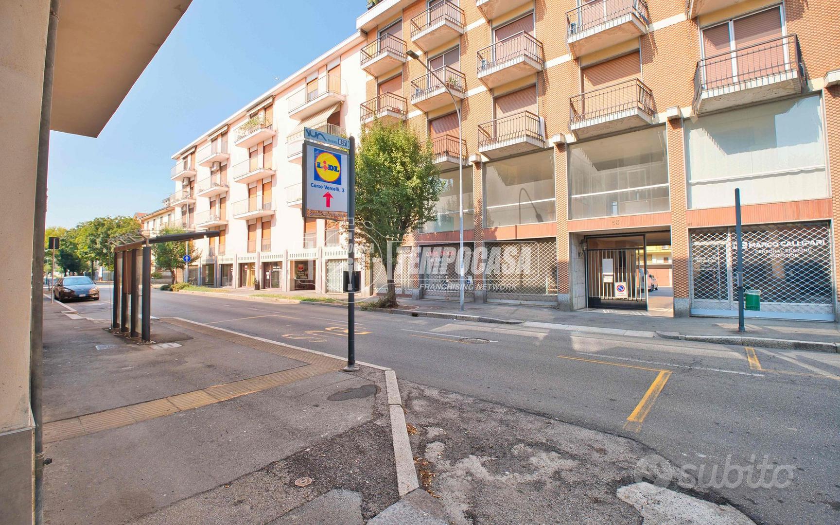 Appartamento – Novara, Santa Rita - Vista 2