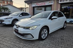 VOLKSWAGEN GOLF 8 2.0 TDI 115 CV DSG FULL NEO PATE