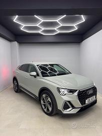 Audi Q3 SPB 35 TDI S tronic 24 mila km