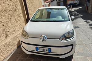 VW ecoup metano 