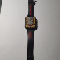 Nintendo Watch 