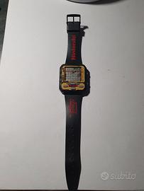 Nintendo Watch 