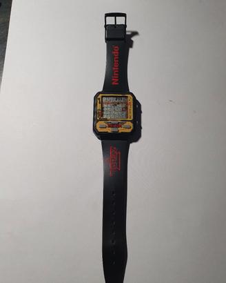 Nintendo Watch 