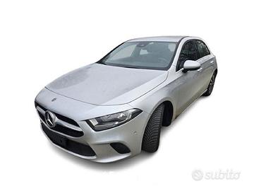 Mercedes-Benz Classe A 200 d 150 CV Automatic...