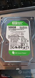 HD : SATA / IDE /SCSI -