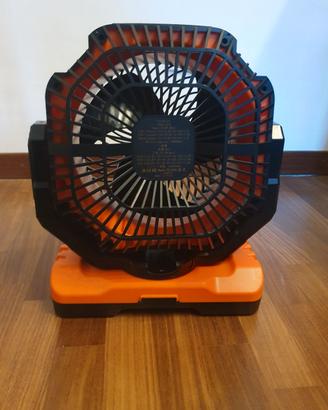 KITWLEMEN 40000mAh 13 pollici ventilatore portatil