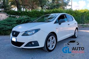 SEAT IBIZA 1.2 5P FULL OPTIONAL ADATTA PER NEOPATE