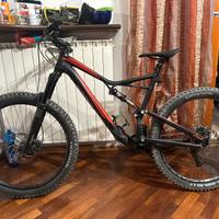 Mtb Specialized stumpjumper fsr Comp 650b