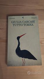 Tutto torna - G.Carcasi