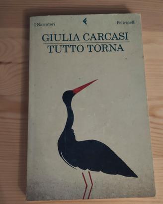 Tutto torna - G.Carcasi